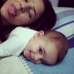 Fernanda Rodrigues Silva