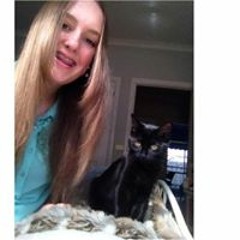 Breanna Nicole Worden