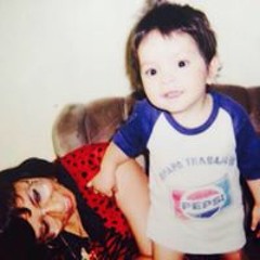 Sarahi Rivera Espinosa