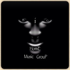 Big Homie Music Group