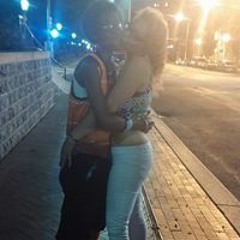 Jordan Marshall-Everson