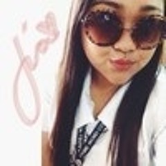Jia Padilla (2nd Account)