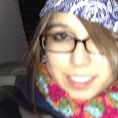 Selah Marie McConnell