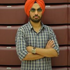 Manpreet Singh Kooner