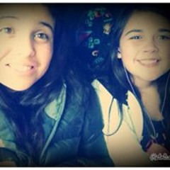 Galaxie Greaves Amaru