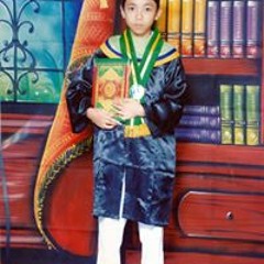 Muhammad Kevin Mubarok