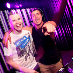 Matty!