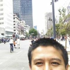 Gustavo Adolfo Ramirez