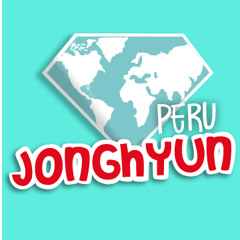 Jonghyun Peru