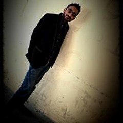 Sardar Shehryar