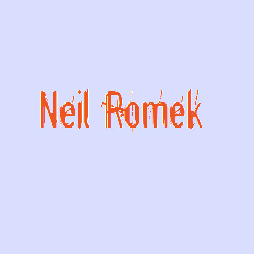 Neil Romek’s avatar