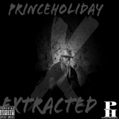 ♕Prince Holiday♕