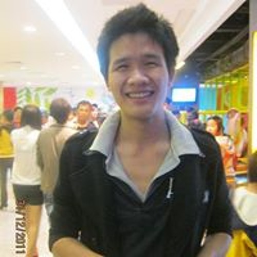 Dương Tuấn Lực’s avatar