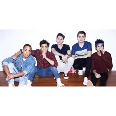 Midnight Red