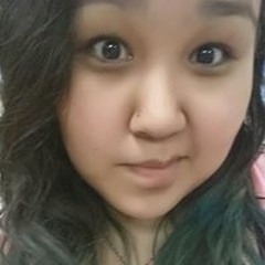 Catherine Rose Jones