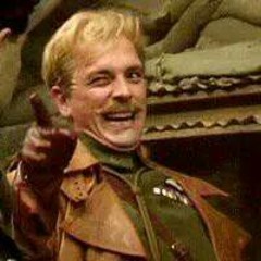 Ian Flairsy Fairweather