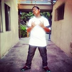 Amir Dopeboy Flenoury