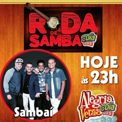 sambainafmodia