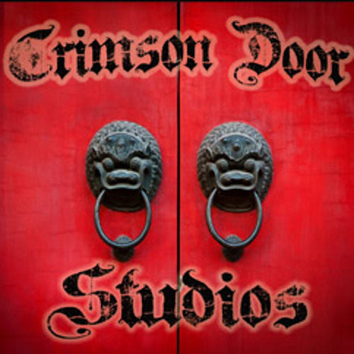 Crimson Door Studios S Stream On Soundcloud Hear The World S Sounds