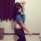 AnnaGabii Flores