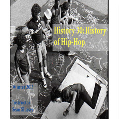 History 30 Mixtape