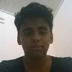 Matheus Felipe Franco