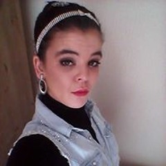 Karla-Louise Christine