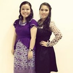 Kristin Valley Tampubolon