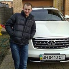 Denis Huzyk