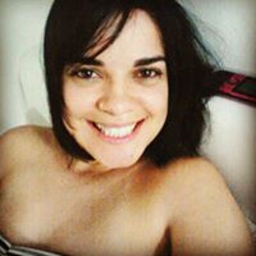Nara Oliveira’s avatar