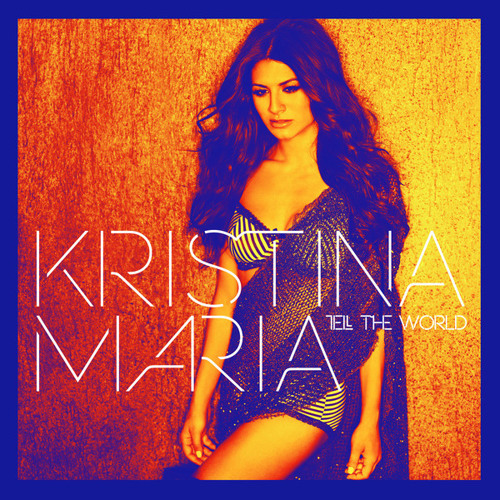 Kristina Maria - Let's Play