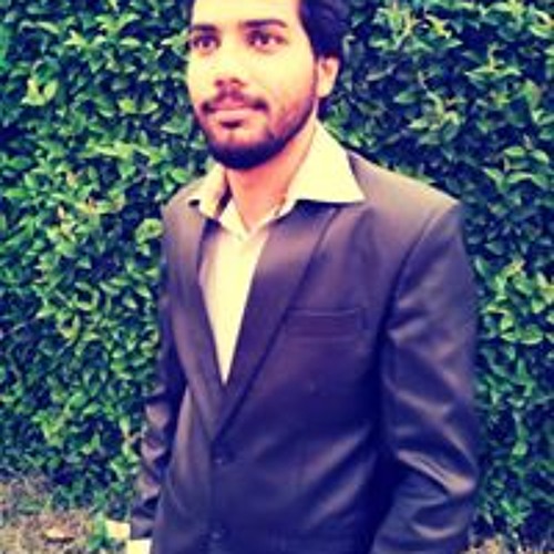 Nosherwan Gill’s avatar