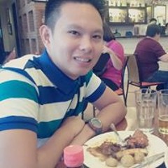 Rey Marvin Buenaflor Tubo