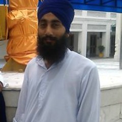 Rajpal Singh Khalsa
