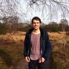 Robert Vroegindeweij