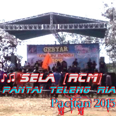 Kelangan (Wandra) - SELA [RCM] • Pantai Teleng Ria Pacitan Tahun Baru 2015 • [Lorok™]