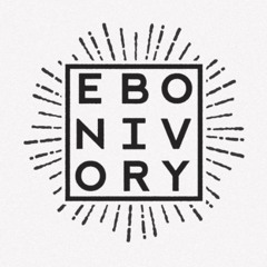 Ebonivory