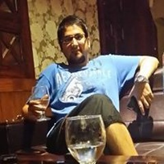 Zohaib Jamali Balouch