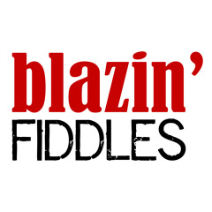 Blazin' Fiddles