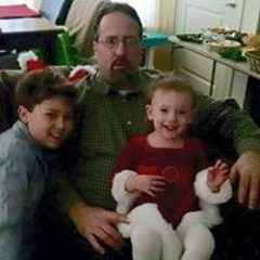 Kimberly Kisner Glaude