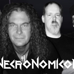NECRONOMICON