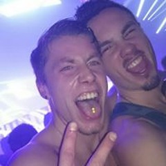 Luuk vd Boom