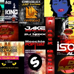 Dj noxx "  Officiel "