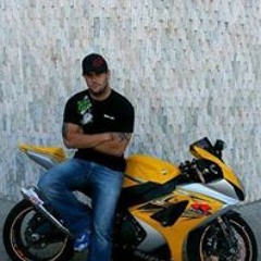 Tienie Janse van Rensburg