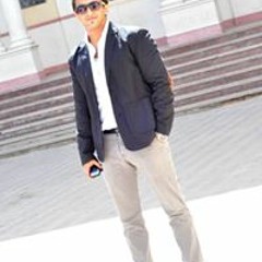Amir Samy