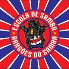 DragõesdoSamba Joinville