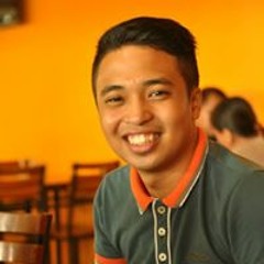 Tony Francis Fulgueras