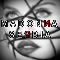 Madonna Serbia