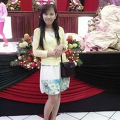 Marlina Verawati Tanjung