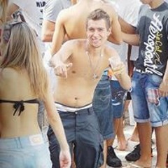 Reague